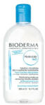 BIODERMA - Solutie micelara hidratanta Hydrabio H2O Bioderma 100 ml Solutie micelara - vitaplus