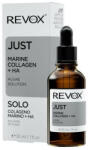 Revox - Ser cu alge marine si colagen Revox Just Marine Collagen + HA Serum 30 ml