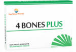 Sun Wave Pharma - 4 Bones Plus Sun Wave Pharma 30 comprimate 30 comprimate - vitaplus