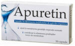 Zdrovit - Apuretin Zdrovit 30 capsule 192 mg - vitaplus