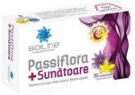 Helcor - Passiflora + Sunatoare Helcor, 30 comprimate 30 comprimate - vitaplus