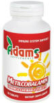 Adams Vision - Metilcobalamina 1000 mcg 90 tablete - vitaplus