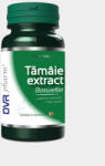 DVR Pharm - Extract de Tamaie DVR Pharm 60 capsule 60 capsule - vitaplus