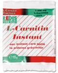 Redis - L-Carnitin Instant Redis 15 g 1000 mg - vitaplus