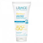 Uriage - Crema minerala protectie solara SPF50+ Bariesun Uriage Protectie solara 100 ml