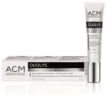 ACM Laboratoire Dermatologique - Crema hidratanta și restructurantă contur ochi Duolys ACM Crema 15 ml