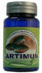 MER-CO - Artimun (Scoica Verde) Herbavit 30 capsule 400 mg - vitaplus