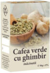 BIS-NIS - Cafea Verde cu Ghimbir BIS-NIS 50 g - vitaplus
