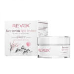 Revox - Crema de fata light texture Japanese Ritual, Revox Crema 20 ml