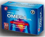 Sprint Pharma - Omegacol 3, 6, 9 Sprint Pharma 30 capsule 1000 mg - vitaplus