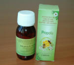 Institutul Apicol - Propolis 180 mg Institutul Apicol 30 capsule - vitaplus