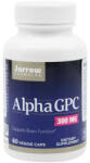 Jarrow Formulas - Alpha GPC SECOM Jarrow Formulas 60 capsule 300 mg - vitaplus