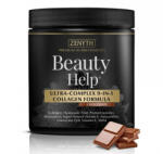 Zenyth Pharmaceuticals - Beauty Help Zenyth 300 g ciocolata