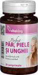 Vitaking - Par, Piele si Unghii Vitaking 30 tablete 1150 mg