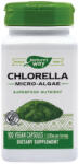 Nature's Way - Chlorella Micro-Algae SECOM Natures Way 100 capsule 410 mg - vitaplus