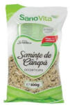Sano Vita - Seminte de Canepa Decorticate Sanovita 100 grame