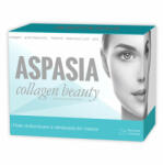 Zdrovit - Aspasia Collagen Beauty, 28 flacoane, Natur Produkt