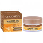 GEROCOSSEN - Crema reparatoare cu miere Manuka Bio 65+, 50 ml, Gerocossen 50 ml