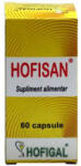 Hofigal - Hofisan Hofigal 60 capsule 430 mg - vitaplus