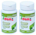 Adams Vision - Ginkgo Biloba 240 mg Adams Vision 60 tablete 240 mg