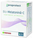Parapharm - Bio Melatonina plus C Parapharm 30 capsule 181 mg - vitaplus