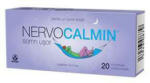 Biofarm - Nervocalmin Somn Usor (Valeriana) Biofarm 20 comprimate 83 mg - vitaplus