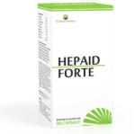 Sun Wave Pharma - Hepaid Forte Sun Wave Pharma 90 capsule 1150 mg - vitaplus