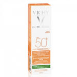Vichy - Crema matifianta anti-stralucire 3 in 1 SPF 50+ Capital Soleil Vichy Crema 50 ml - vitaplus