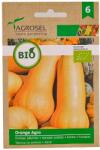 AGROSEL Seminte BIO dovleac placintar Orange Agro, 3 g, Agrosel