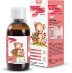 DR. PHYTO Cistidep sirop, 150 ml, Dr. Phyto