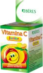 BÉRES Vitamina C Junior, 30 cpr masticabile, Beres