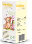DR. PHYTO HepaDep Picaturi, +6 luni, 50 ml, Dr Phyto