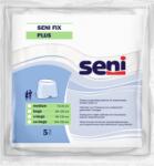 SENI Suport Elastic Absorbante Seni Extra Large 90 130 cm 5 Bucati