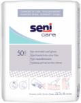 *Seni Manusi Curatare Nelaminate Seni Care 22.5 16 cm 50 Bucati