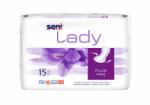 SENI Absorbante Urologice Femei Seni Lady Plus 15 Bucati