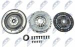 NTY Set ambreiaj NTY NZS-BM-004 (NZS-BM-004)