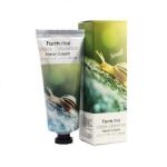 Farm Stay Крем за ръце със слуз от охлюви Farm Stay Visible Difference hand cream (Snail) 100ml
