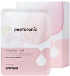 SNP Шийт маска с пептиди SNP Prep Peptaronic Ampoul Mask 25ml
