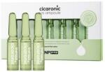 Snp Lab Ампули за лице SNP Prep Cicaronic SOS Ampoule 7броя