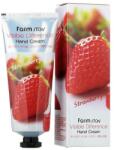 Farm Stay Крем за ръце Farm Stay Visible Difference с екстракт от ягода 100 ml