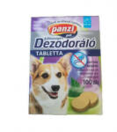 Panzi Vitamin - Dezodoráló/test és szájszag ellen kutyák részére (100 db)