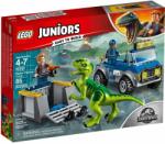 LEGO Jurassic World - Raptor Rescue Truck (10757) LEGO