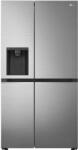 LG GSLV71PZTM Hűtőszekrény, hűtőgép