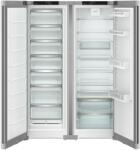 Liebherr XRFsf 5220 Hűtőszekrény, hűtőgép