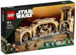 LEGO® Star Wars™ - Boba Fett's Throne Room (75326)