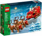 LEGO® Santa's Sleigh (40499) LEGO