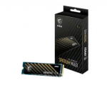 MSI SPATIUM M450 1TB M.2 PCIe NVMe (S78-440L690-P83)