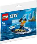 LEGO® City 30567 - Scuter de apa al politiei (30567)