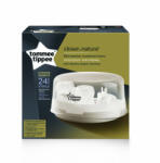 Tommee Tippee Sterilizator Biberoane Pentru Cuptorul Cu Microunde, Tommee Tippee (TT0137-1)