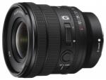 Sony FE PZ 16-35mm f/4 G (SELP1635G) Obiectiv aparat foto